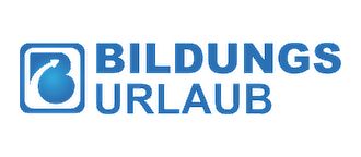 Bildungsurlaub Logo