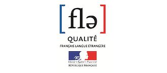 FLE Qualité Logo