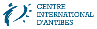  Centre International D'Antibes Logo